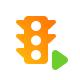 Start monitor profiling button